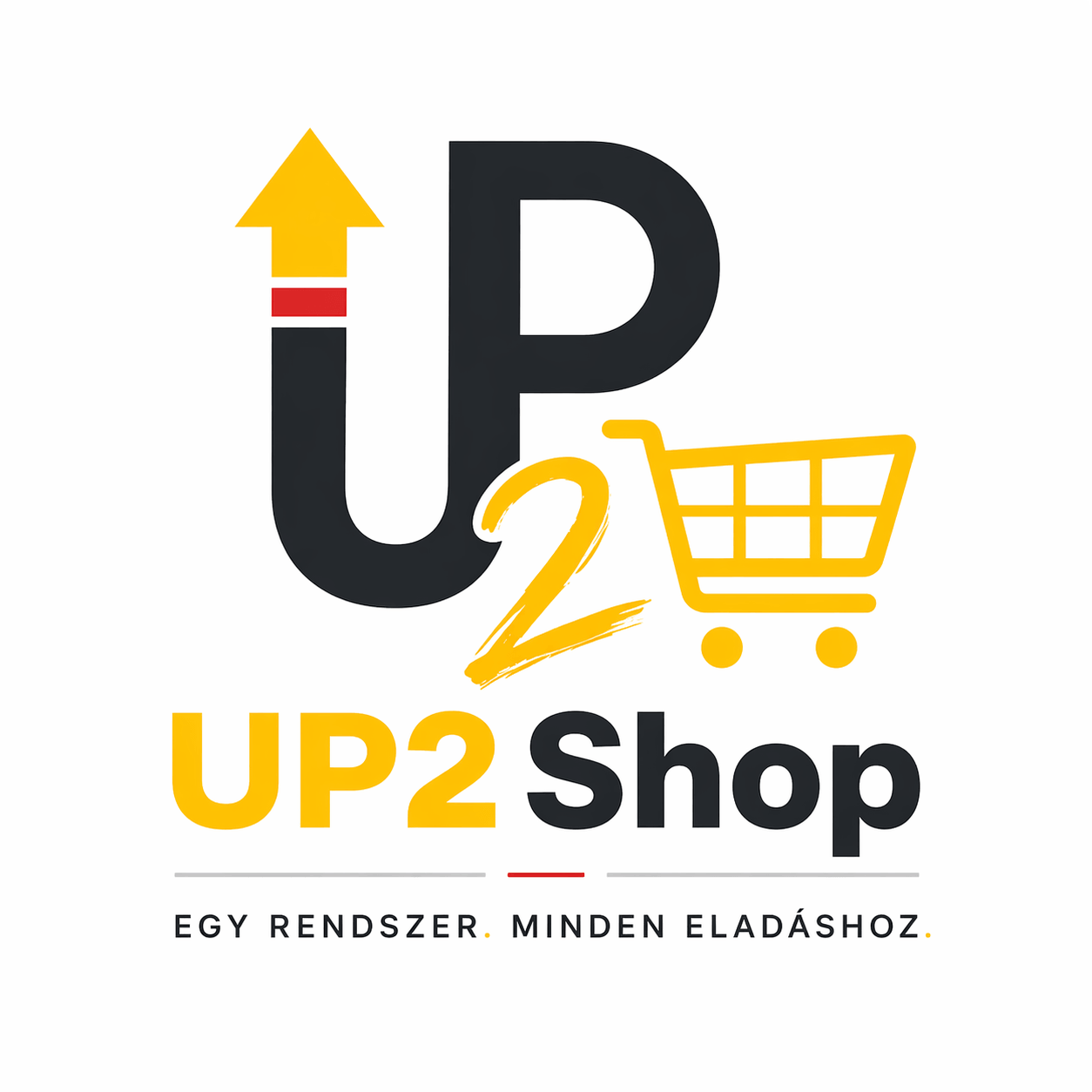 UP2 Shop